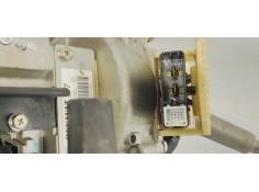 Recambio de columna direccion para renault scenic iii 1.5dci 85 referencia OEM IAM 488104682R  