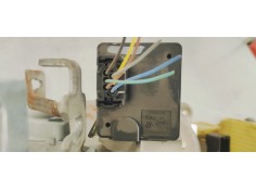 Recambio de columna direccion para renault scenic iii 1.5dci 85 referencia OEM IAM 488104682R  