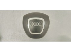 Recambio de airbag delantero izquierdo para audi a6 berlina (4f2) 3.0 tdi quattro (165kw) referencia OEM IAM 4F0880201AS  