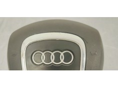 Recambio de airbag delantero izquierdo para audi a6 berlina (4f2) 3.0 tdi quattro (165kw) referencia OEM IAM 4F0880201AS  