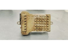Recambio de resistencia calefaccion para mercedes-benz clase cls (w219) 5.0 i 306 [500] referencia OEM IAM A2308210251  