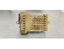 Recambio de resistencia calefaccion para mercedes-benz clase cls (w219) 5.0 i 306 [500] referencia OEM IAM A2308210251  