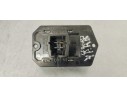 Recambio de resistencia calefaccion para toyota yaris 1.0 i 68 referencia OEM IAM   