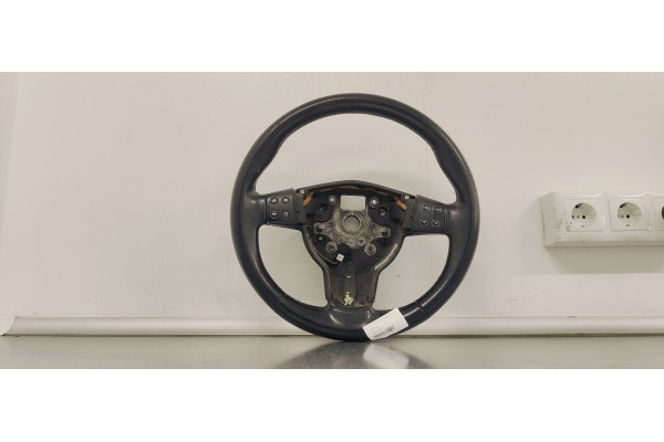 Recambio de volante para seat altea (5p1) arena referencia OEM IAM 5P0419091C  
