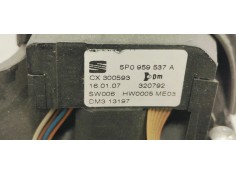 Recambio de volante para seat altea (5p1) arena referencia OEM IAM 5P0419091C  