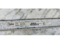 Recambio de radiador agua para citroen xsara picasso referencia OEM IAM 9653692180  