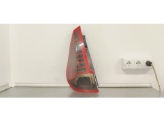 Recambio de piloto trasero izquierdo para renault scenic iii 1.5dci 85 referencia OEM IAM   