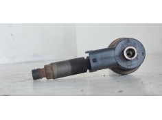 Recambio de inyector para opel astra h berlina 1.7 16v cdti referencia OEM IAM 0445110175  