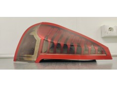 Recambio de piloto trasero izquierdo para renault scenic iii 1.5dci 85 referencia OEM IAM   