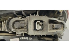 Recambio de piloto trasero izquierdo para renault scenic iii 1.5dci 85 referencia OEM IAM   