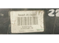 Recambio de piloto trasero izquierdo para renault scenic iii 1.5dci 85 referencia OEM IAM   