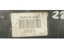 Recambio de piloto trasero izquierdo para renault scenic iii 1.5dci 85 referencia OEM IAM   
