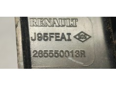 Recambio de piloto trasero izquierdo para renault scenic iii 1.5dci 85 referencia OEM IAM   