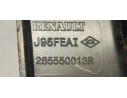 Recambio de piloto trasero izquierdo para renault scenic iii 1.5dci 85 referencia OEM IAM   