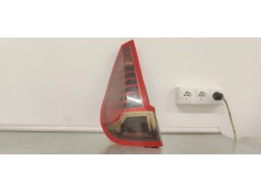Recambio de piloto trasero izquierdo para renault scenic iii 1.5dci 85 referencia OEM IAM   