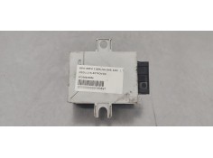 Recambio de modulo electronico para bmw serie 3 berlina (e46) 320d referencia OEM IAM 61356905669  