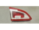 Recambio de piloto trasero izquierdo interior para renault scenic iii 1.5dci 85 referencia OEM IAM 265550018R  