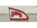 Recambio de piloto trasero izquierdo interior para renault scenic iii 1.5dci 85 referencia OEM IAM 265550018R  