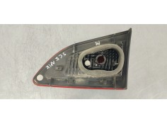 Recambio de piloto trasero izquierdo interior para renault scenic iii 1.5dci 85 referencia OEM IAM 265550018R  