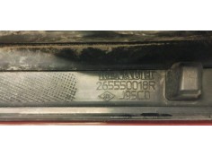 Recambio de piloto trasero izquierdo interior para renault scenic iii 1.5dci 85 referencia OEM IAM 265550018R  