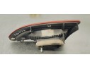 Recambio de piloto trasero izquierdo interior para renault scenic iii 1.5dci 85 referencia OEM IAM 265550018R  