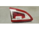 Recambio de piloto trasero izquierdo interior para renault scenic iii 1.5dci 85 referencia OEM IAM 265550018R  
