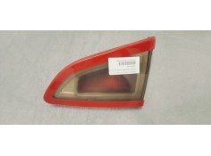 Recambio de piloto trasero derecho interior para renault scenic iii 1.5dci 85 referencia OEM IAM 265550018R  