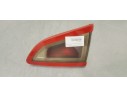 Recambio de piloto trasero derecho interior para renault scenic iii 1.5dci 85 referencia OEM IAM 265550018R  