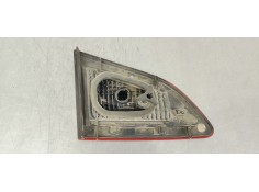 Recambio de piloto trasero derecho interior para renault scenic iii 1.5dci 85 referencia OEM IAM 265550018R  