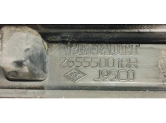 Recambio de piloto trasero derecho interior para renault scenic iii 1.5dci 85 referencia OEM IAM 265550018R  