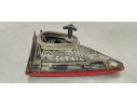 Recambio de piloto trasero derecho interior para renault scenic iii 1.5dci 85 referencia OEM IAM 265550018R  