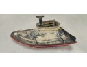Recambio de piloto trasero derecho interior para renault scenic iii 1.5dci 85 referencia OEM IAM 265550018R  