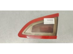Recambio de piloto trasero derecho interior para renault scenic iii 1.5dci 85 referencia OEM IAM 265550018R  