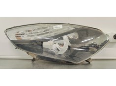 Recambio de faro derecho para renault scenic iii 1.5dci 85 referencia OEM IAM 260108250R  