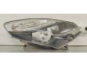 Recambio de faro derecho para renault scenic iii 1.5dci 85 referencia OEM IAM 260108250R  
