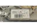 Recambio de faro derecho para renault scenic iii 1.5dci 85 referencia OEM IAM 260108250R  