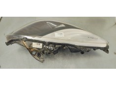 Recambio de faro derecho para renault scenic iii 1.5dci 85 referencia OEM IAM 260108250R  