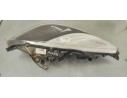 Recambio de faro derecho para renault scenic iii 1.5dci 85 referencia OEM IAM 260108250R  