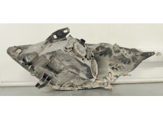 Recambio de faro derecho para renault scenic iii 1.5dci 85 referencia OEM IAM 260108250R  