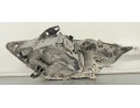 Recambio de faro derecho para renault scenic iii 1.5dci 85 referencia OEM IAM 260108250R  