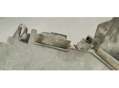Recambio de faro derecho para renault scenic iii 1.5dci 85 referencia OEM IAM 260108250R  