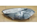 Recambio de faro derecho para renault scenic iii 1.5dci 85 referencia OEM IAM 260108250R  