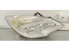 Recambio de faro derecho para opel meriva b 1.4 i referencia OEM IAM 13253630  