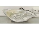 Recambio de faro derecho para opel meriva b 1.4 i referencia OEM IAM 13253630  