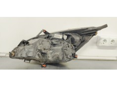 Recambio de faro derecho para opel meriva b 1.4 i referencia OEM IAM 13253630  
