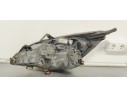 Recambio de faro derecho para opel meriva b 1.4 i referencia OEM IAM 13253630  