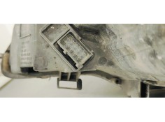Recambio de faro derecho para opel meriva b 1.4 i referencia OEM IAM 13253630  
