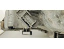 Recambio de faro derecho para opel meriva b 1.4 i referencia OEM IAM 13253630  