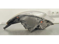 Recambio de faro derecho para opel meriva b 1.4 i referencia OEM IAM 13253630  