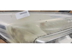 Recambio de faro derecho para opel meriva b 1.4 i referencia OEM IAM 13253630  